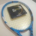 【アイスコード :柔らかくてめちゃもっちりのポリ】テクニファイバー レビュー インプレ