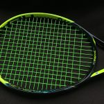 SX300 インプレ レビュー ダンロップ 【高スピンアシスト＋高反発＋食いつきラケット】