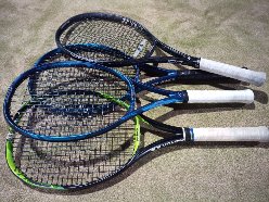 【2021年 現行ラケットおすすめテニスラケットを紹介】