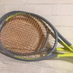 SX300 インプレ レビュー ダンロップ 【高スピンアシスト＋高反発＋食いつきラケット】