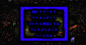 テニス ナイロンガット インプレ レビューを徹底比較 【あなたにおすすめはどれだ！！】