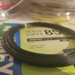 エアロンスーパー850インプレレビュー
